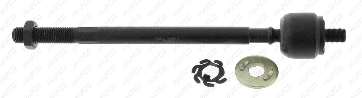 MAPCO Axialgelenk, Spurstange Vorderachse beidseitig 49103