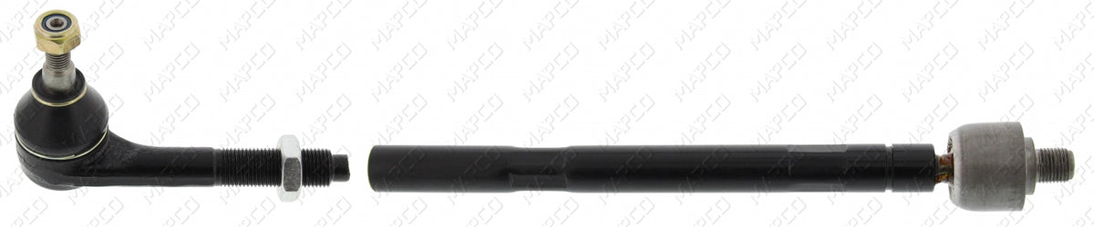 MAPCO Spurstange Vorderachse links 49336