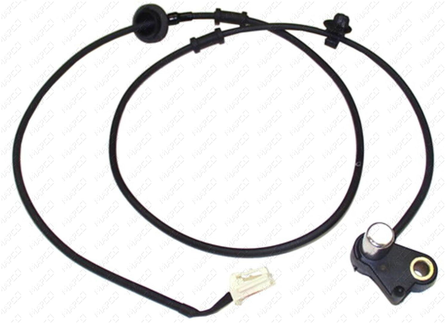 MAPCO Sensor, Raddrehzahl Hinterachse links 86593