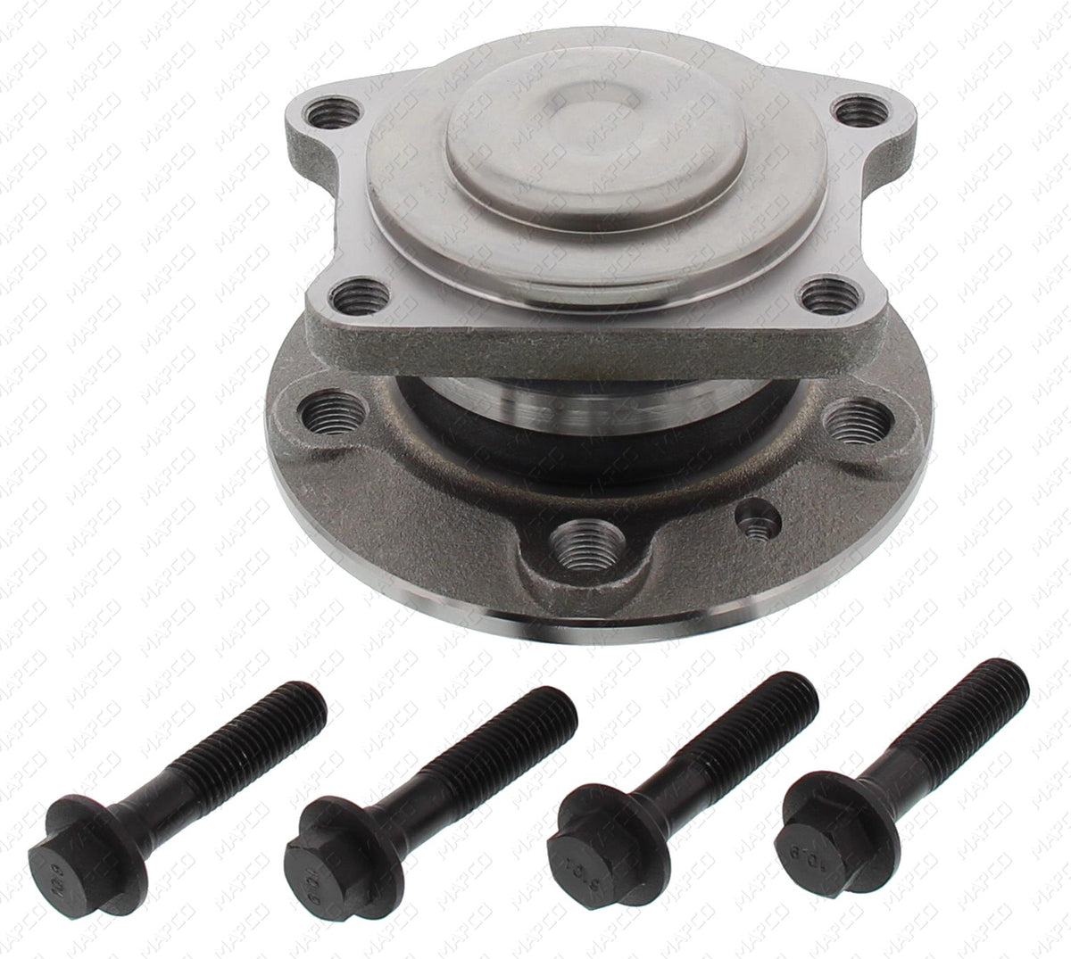 MAPCO Radlagersatz Hinterachse beidseitig 26959