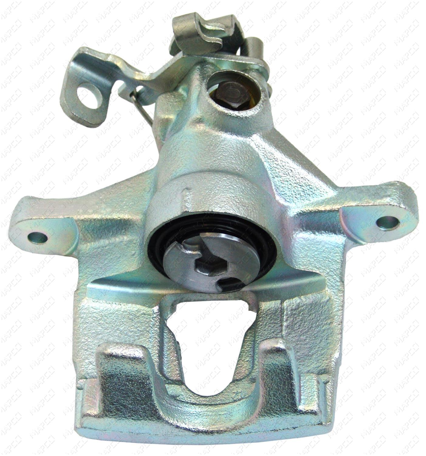 MAPCO Bremssattel Hinterachse rechts 4131