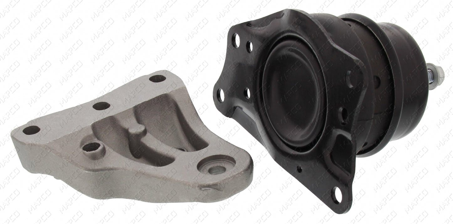 MAPCO Lagerung, Motor rechts 36875