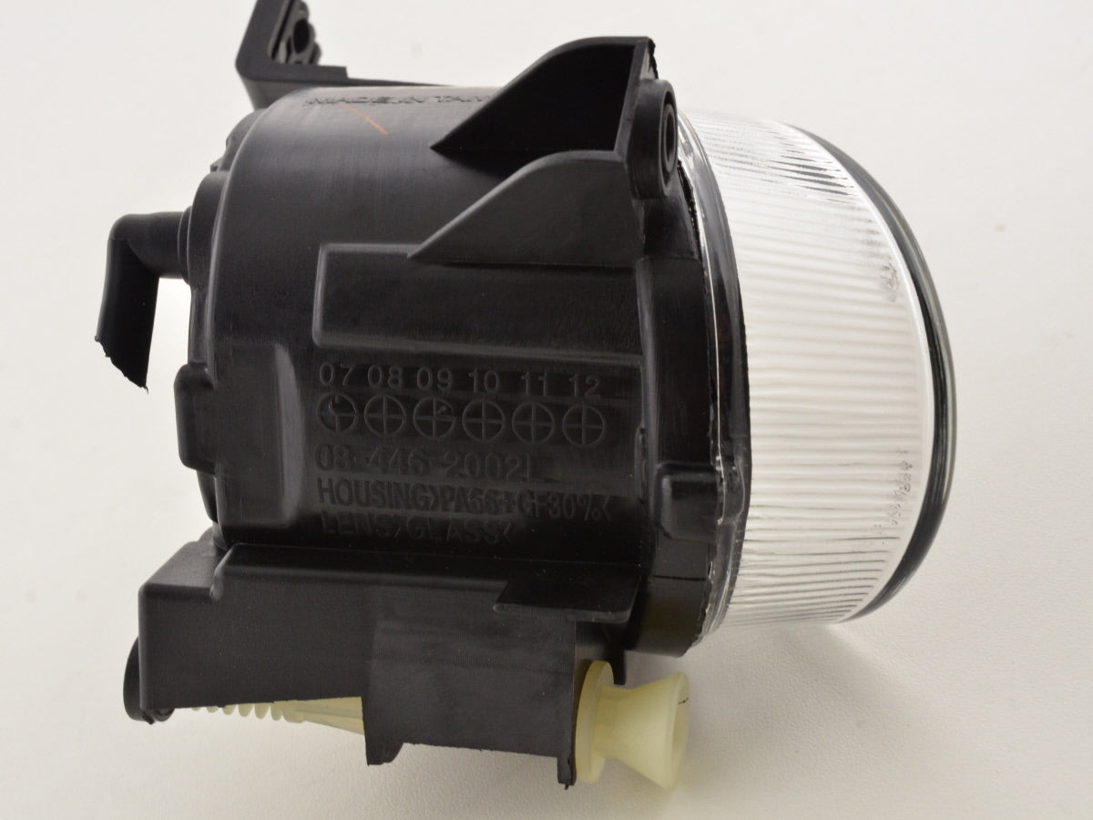 Verschleißteile Nebelscheinwerfer links Audi A4 8E Bj. 05-08