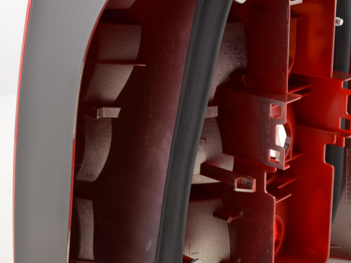 Verschleißteile Rückleuchte links Audi A4