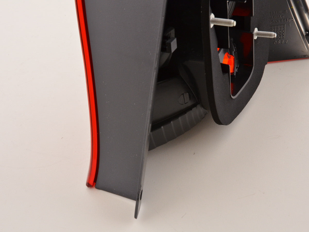 Verschleißteile Rückleuchte links Mercedes-Benz A-Klasse (168) Bj. 02