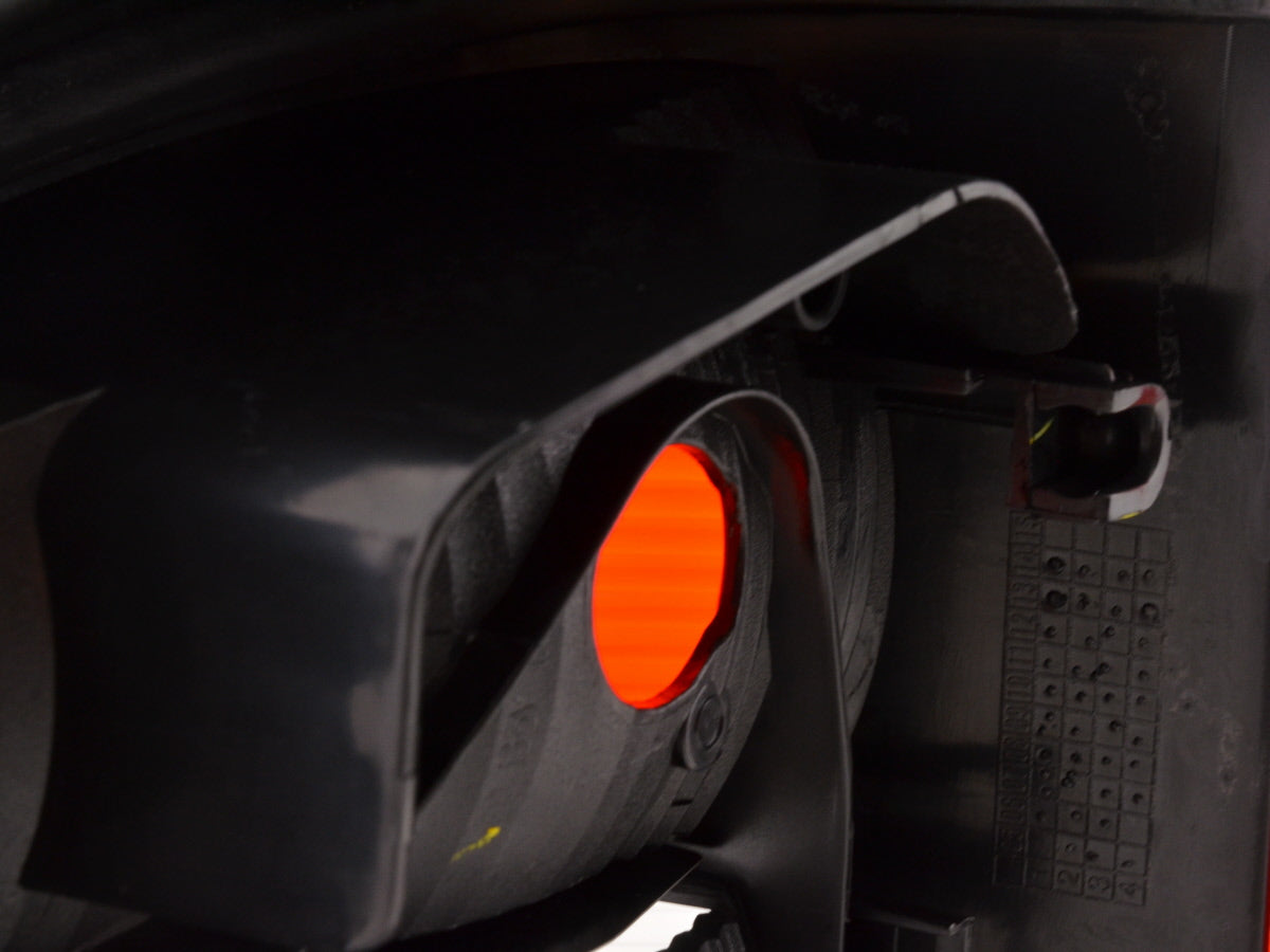 Verschleißteile Rückleuchte links VW T5 Bj. 03