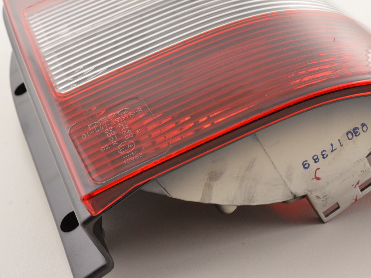 Verschleißteile Rückleuchte rechts VW T5 Bj. 03