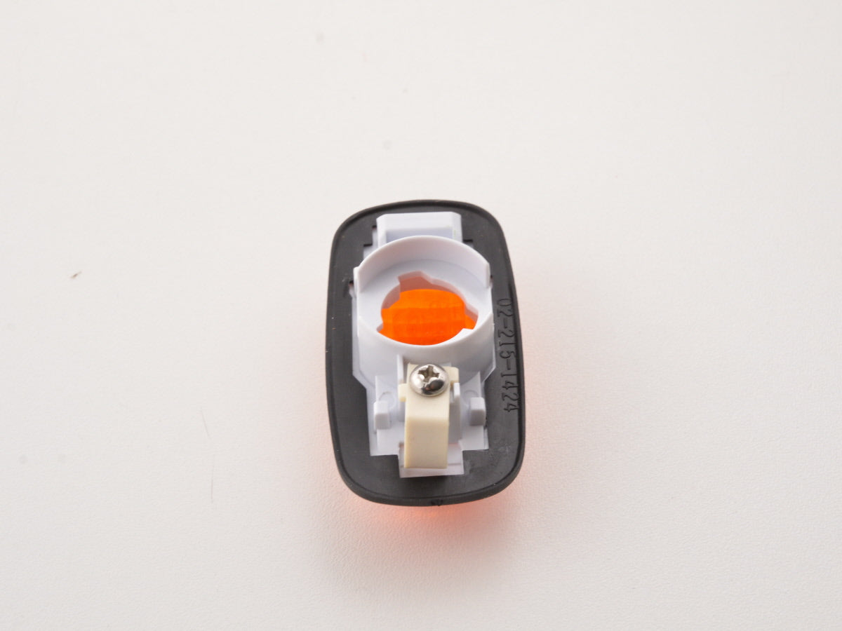 Verschleißteile Seitenblinker Nissan Almera Bj. 86