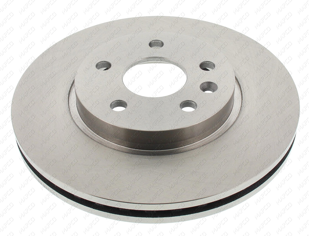 MAPCO Bremsscheibe Vorderachse 25844