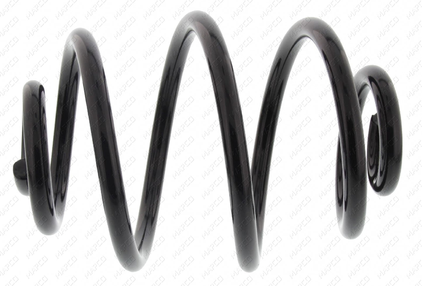MAPCO Fahrwerksfeder Hinterachse 70767