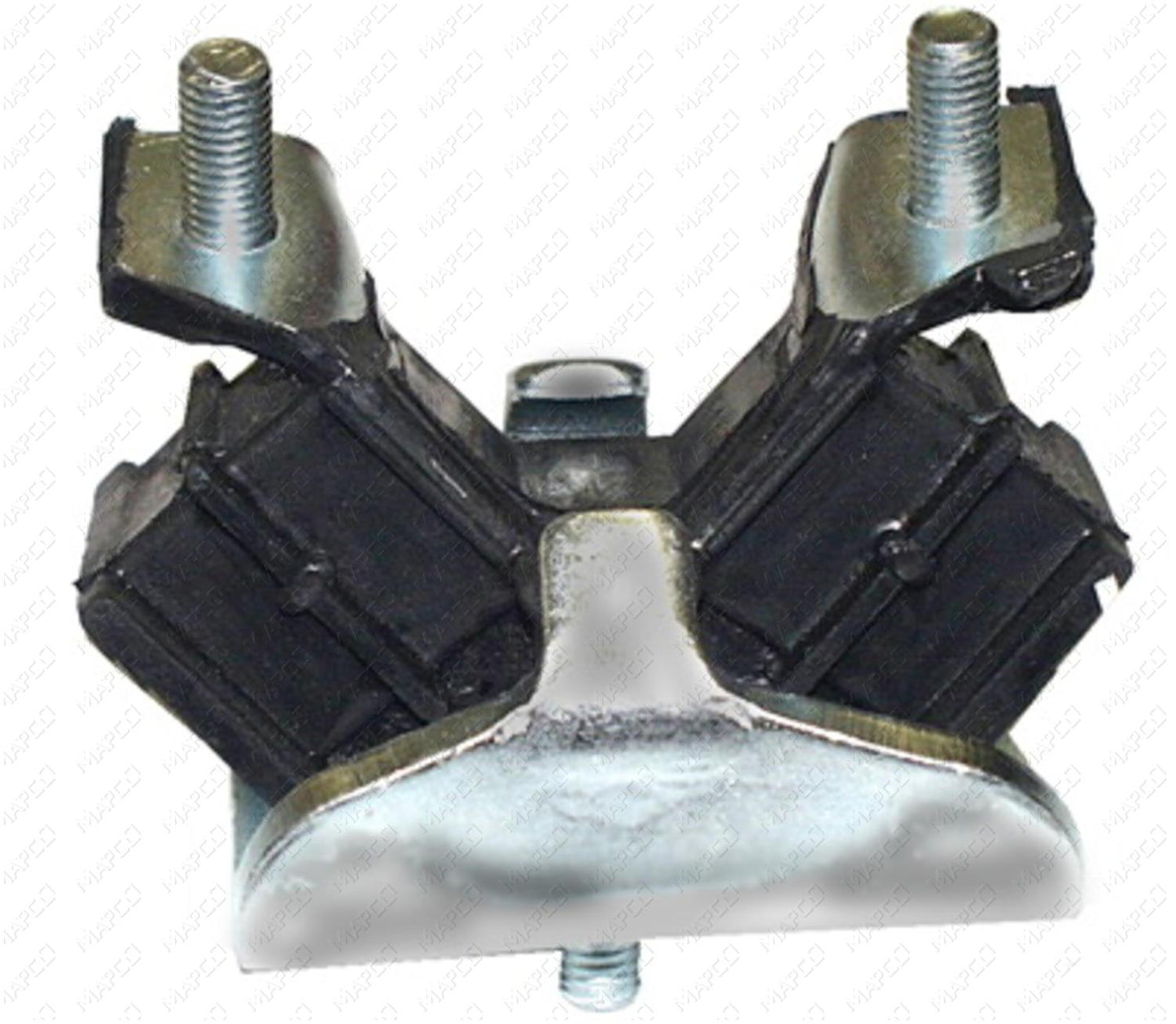 MAPCO Lagerung, Motor vorne 33131