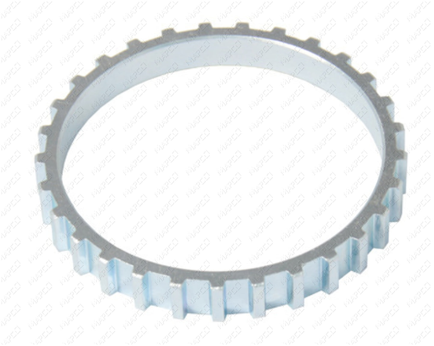 MAPCO Sensorring, ABS Vorderachse beidseitig 76964