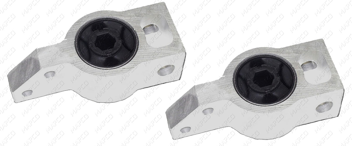 MAPCO Reparatursatz, Lenker Satz Vorderachse links Vorderachse rechts unten hinten 33987/2