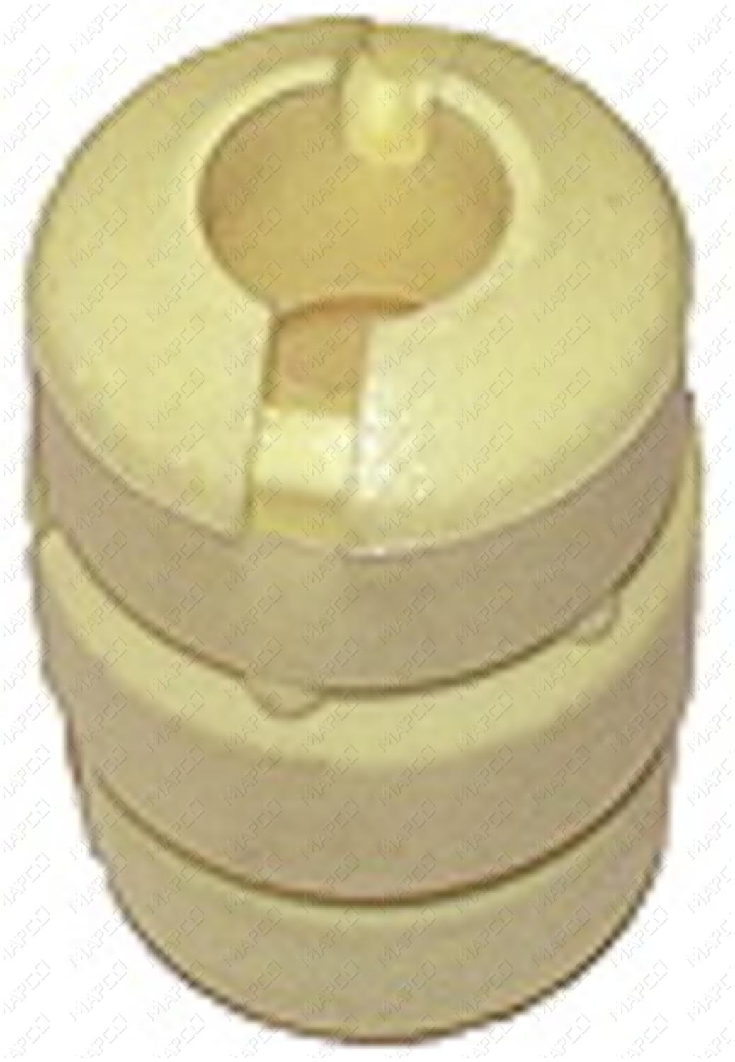 MAPCO Anschlagpuffer, Federung Vorderachse beidseitig 32804