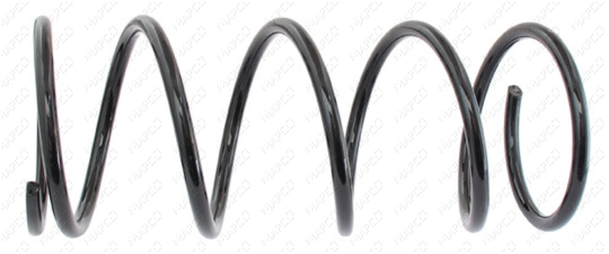 MAPCO Fahrwerksfeder Vorderachse 70919