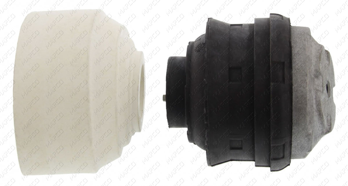 MAPCO Lagerung, Motor vorne 38862