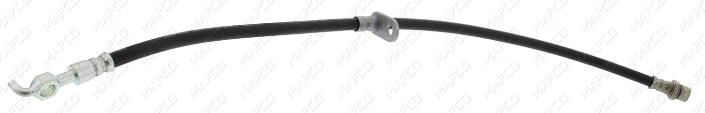 MAPCO Bremsschlauch Vorderachse links 3594