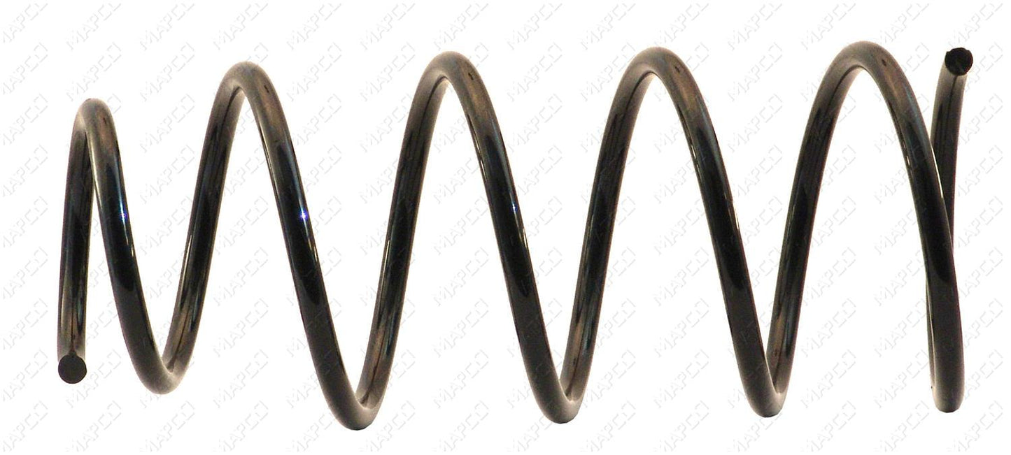 MAPCO Fahrwerksfeder Vorderachse 70601