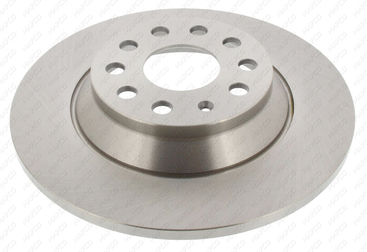 MAPCO Bremsscheibe 15888