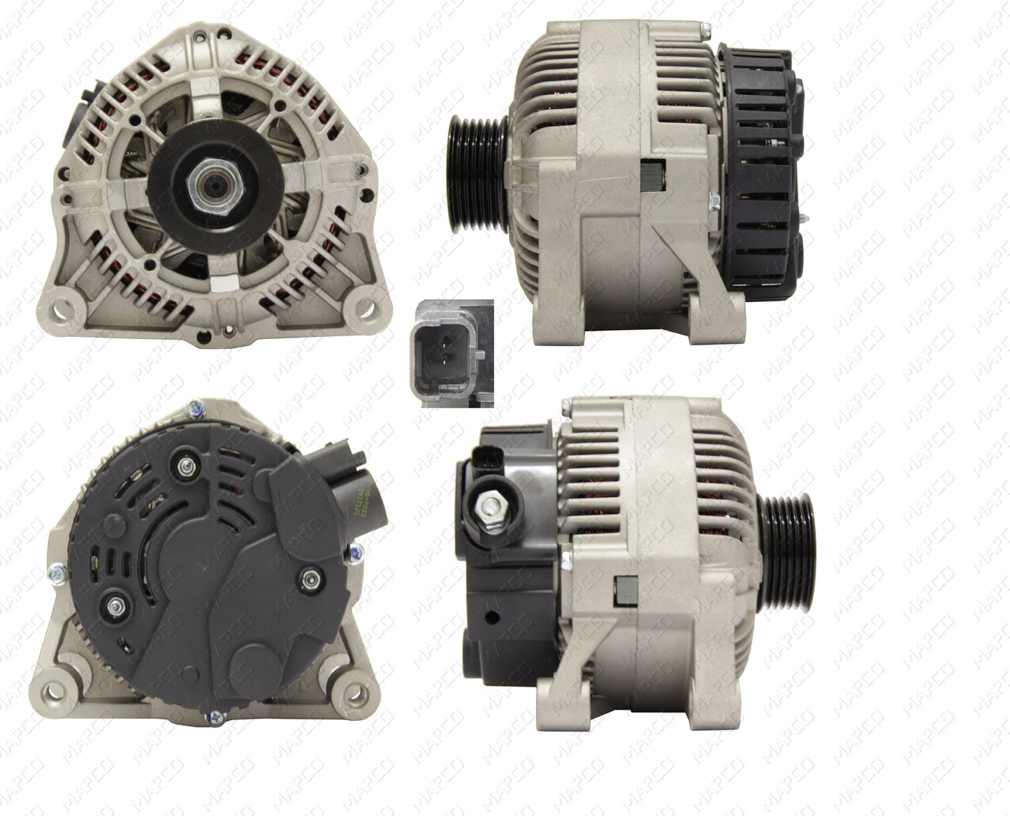 MAPCO Generator 13401