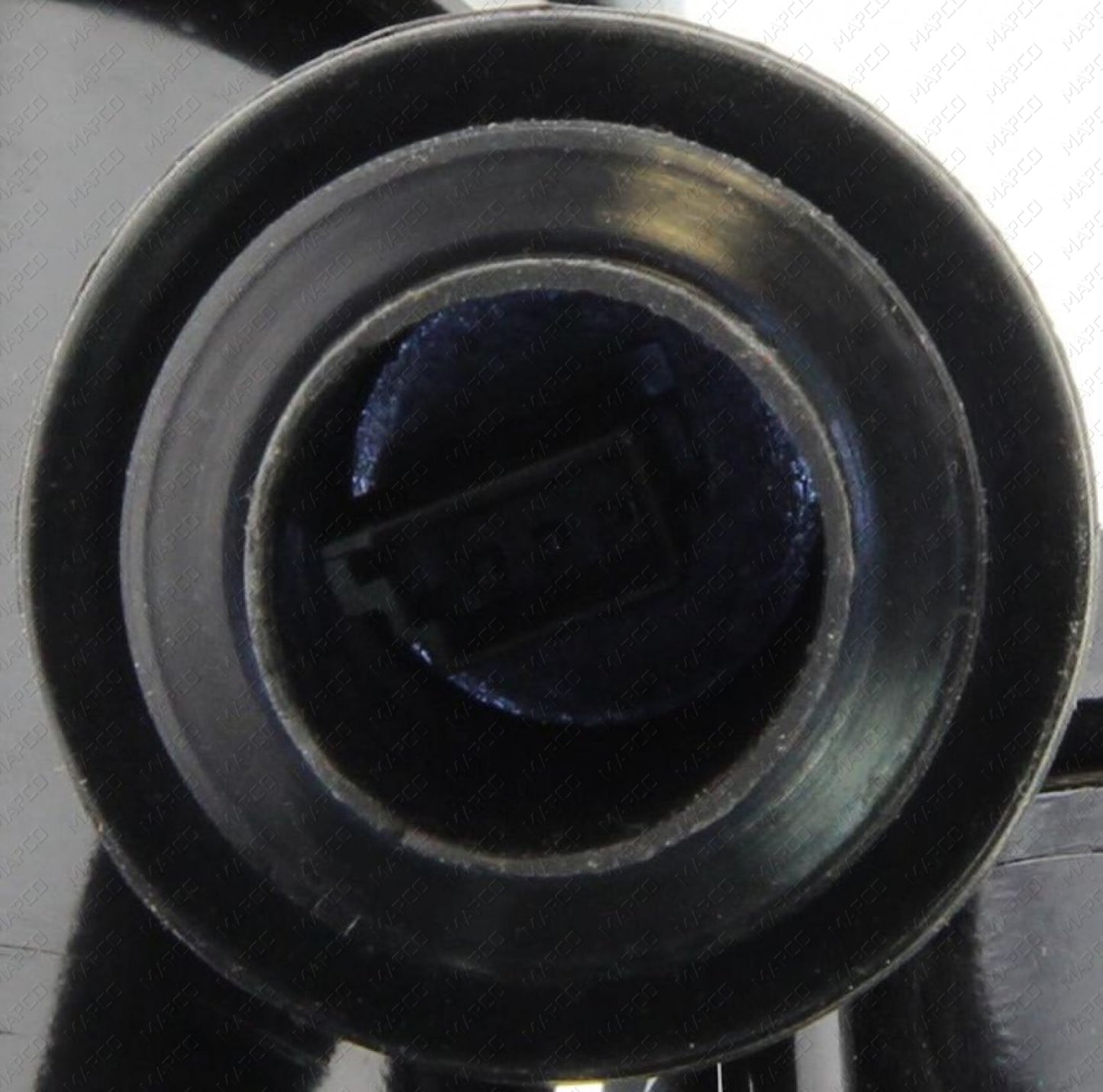 MAPCO Luftfederbein Hinterachse 40878