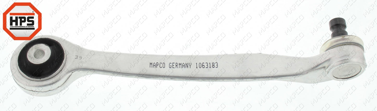 MAPCO Lenker, Radaufhängung Vorderachse links oben vorne 49680HPS