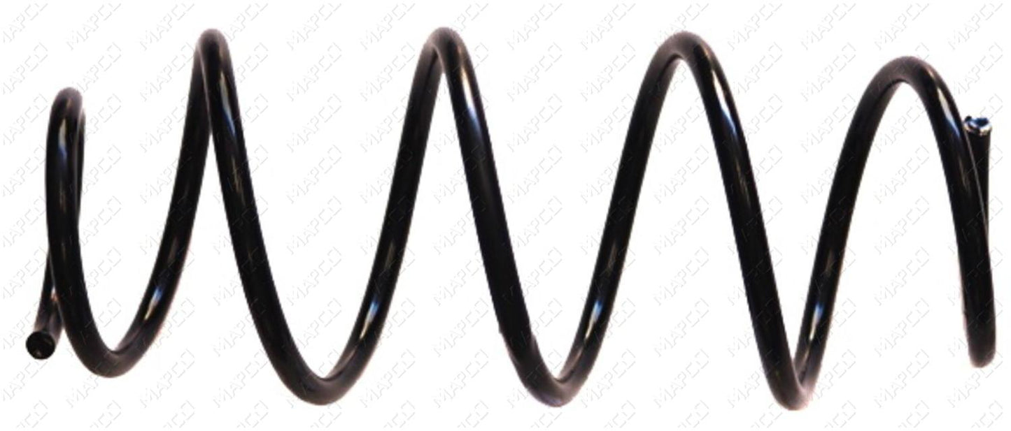 MAPCO Fahrwerksfeder Vorderachse 70425