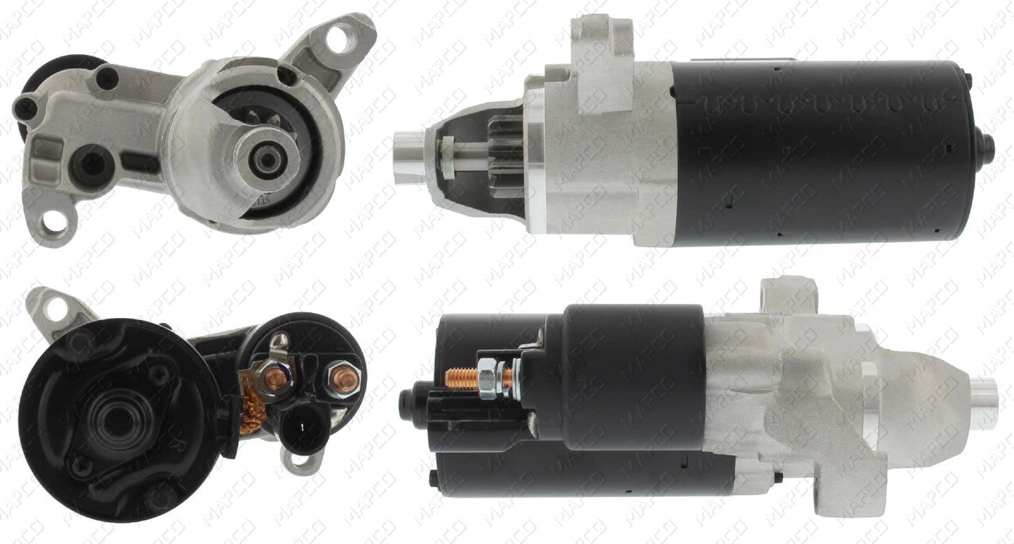 MAPCO Starter 13263