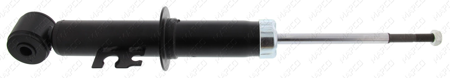 MAPCO Stoßdämpfer Hinterachse 40672