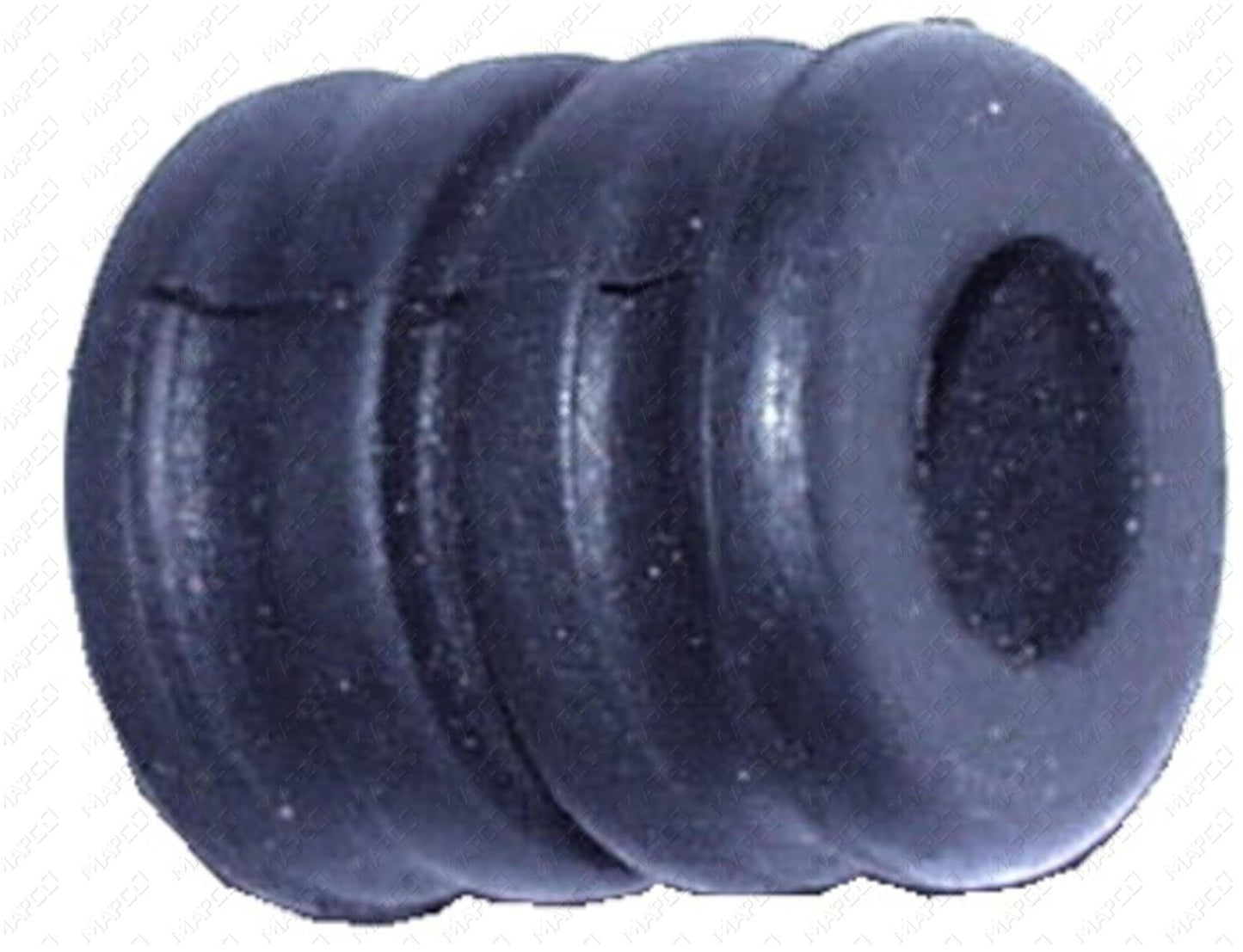 MAPCO Lagerung, Stabilisator Hinterachse beidseitig 33634