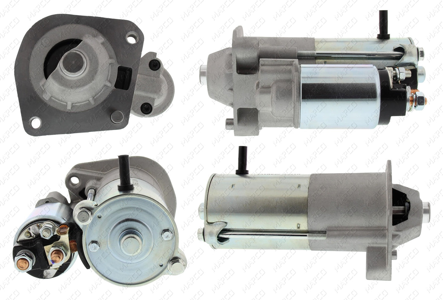 MAPCO Starter 13660