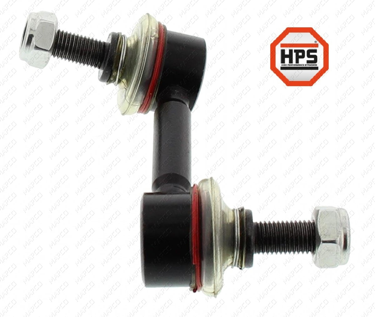 MAPCO Stange/Strebe, Stabilisator Vorderachse links 51355HPS