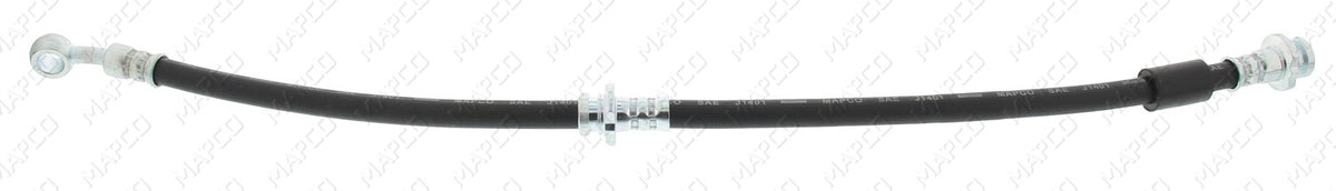 MAPCO Bremsschlauch Vorderachse links 3359