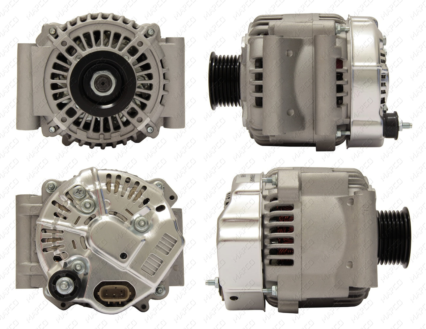 MAPCO Generator 13645