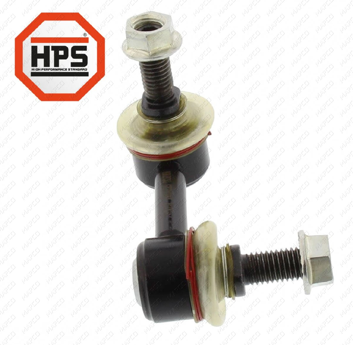 MAPCO Stange/Strebe, Stabilisator Hinterachse beidseitig 59078HPS