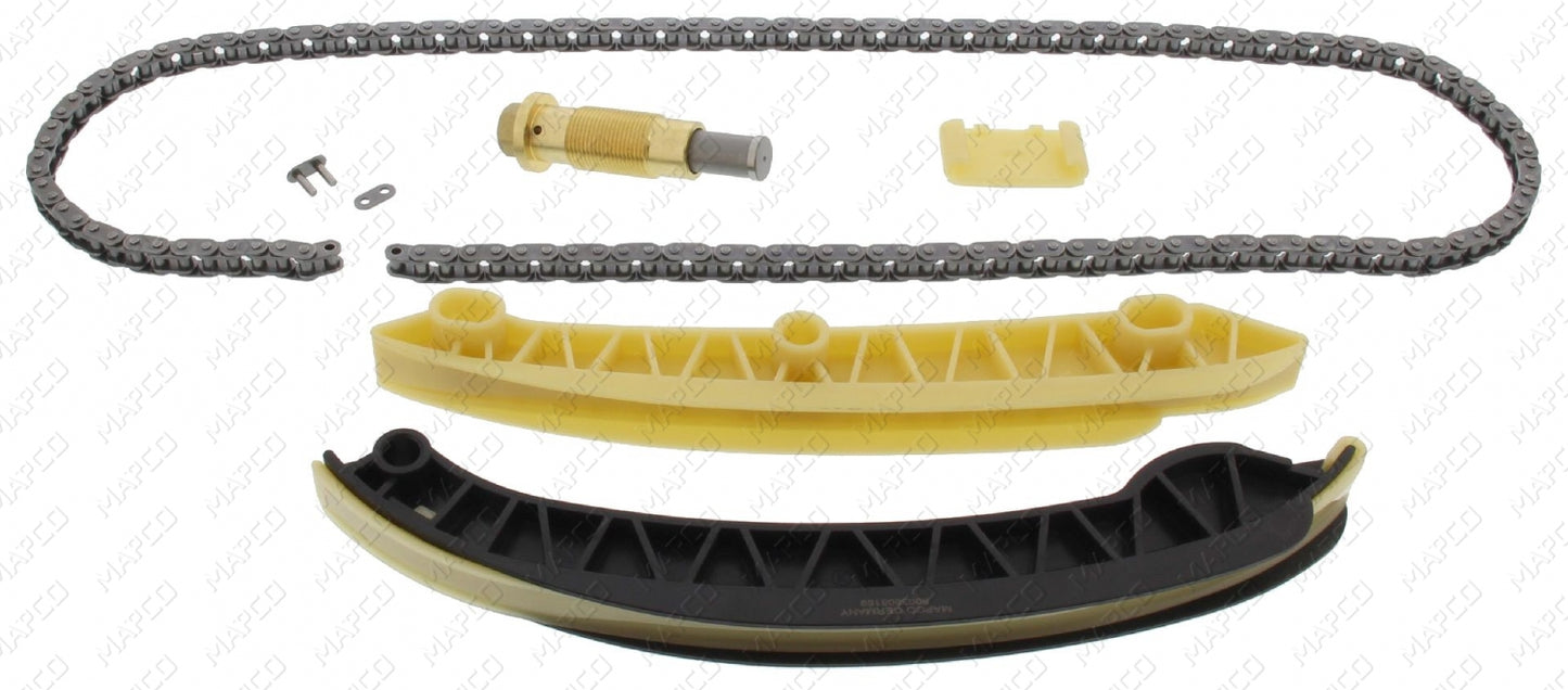 MAPCO Steuerkettensatz 75855