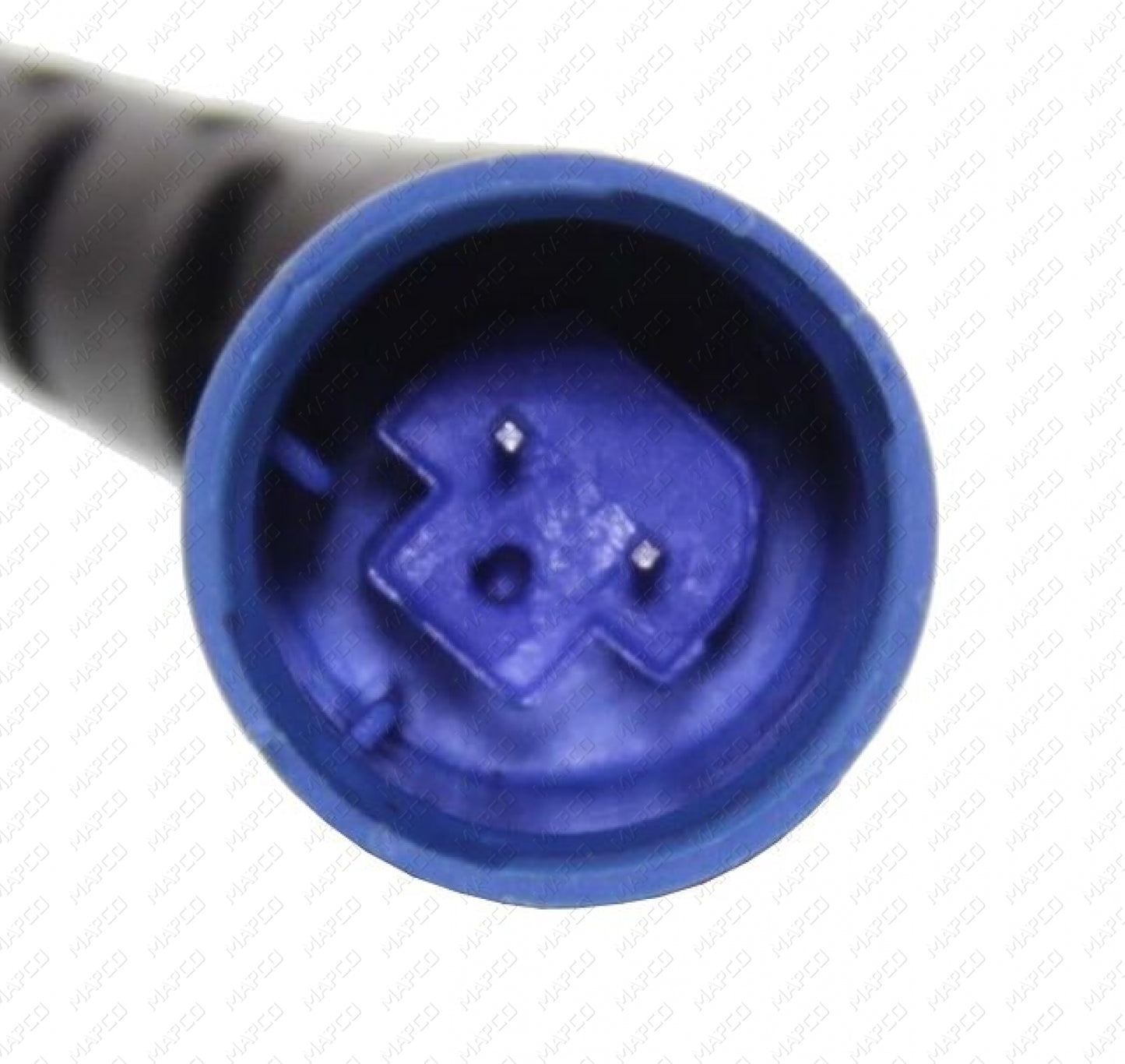 MAPCO Sensor, Raddrehzahl Vorderachse links 86660