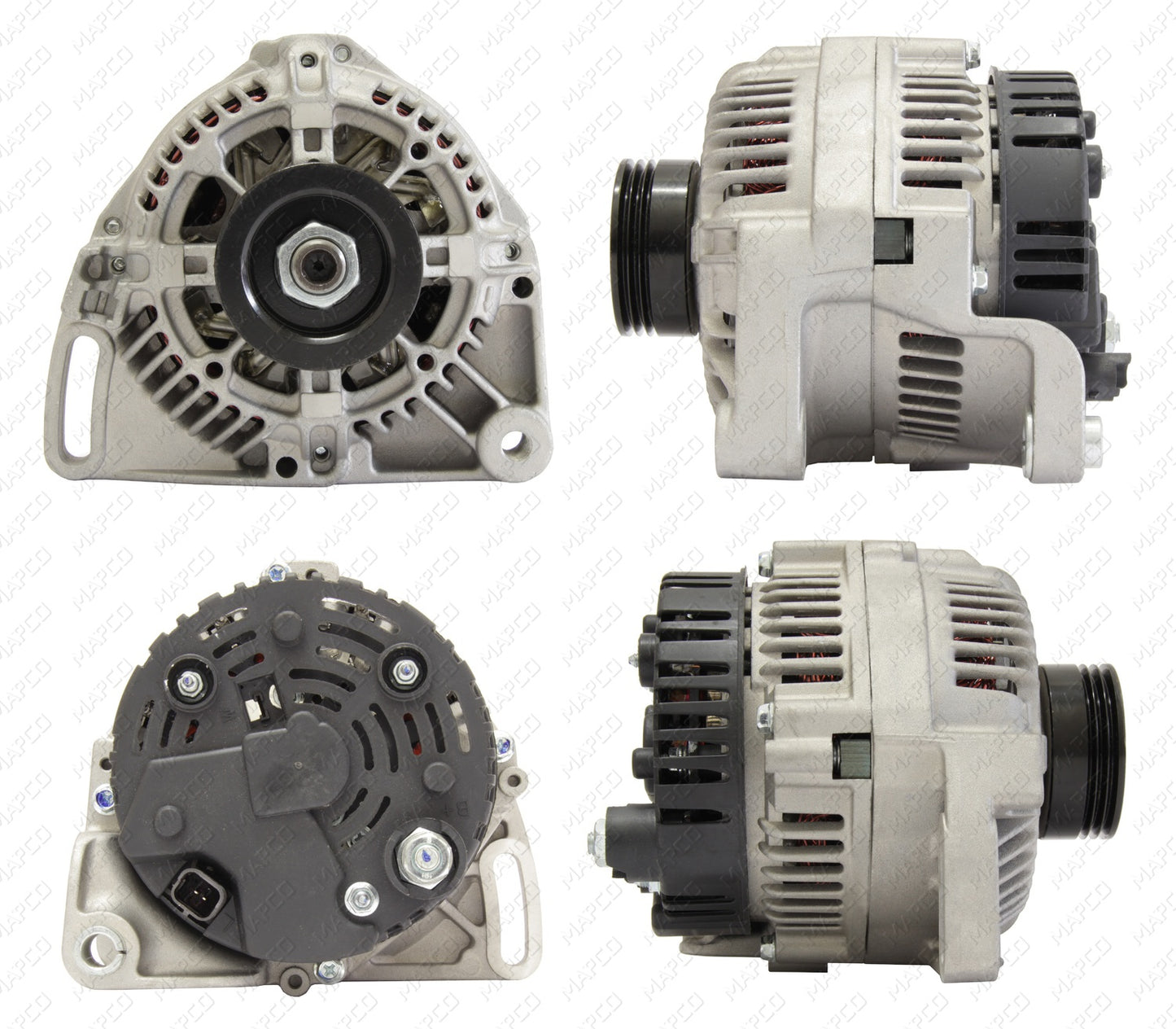 MAPCO Generator 13100