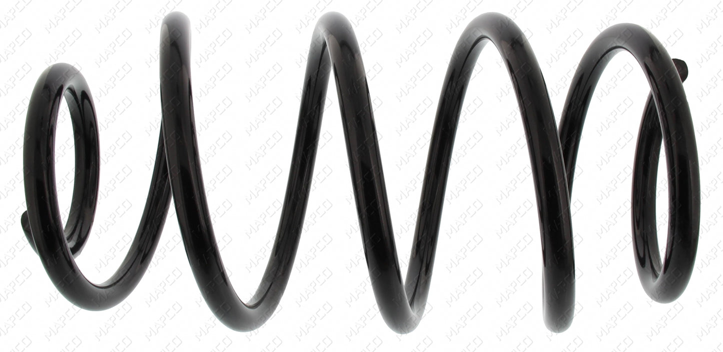 MAPCO Fahrwerksfeder Vorderachse 72884