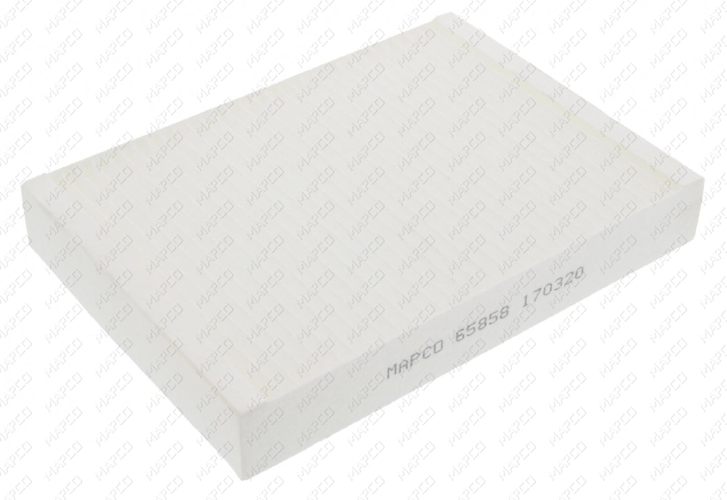MAPCO Filter, Innenraumluft 65858