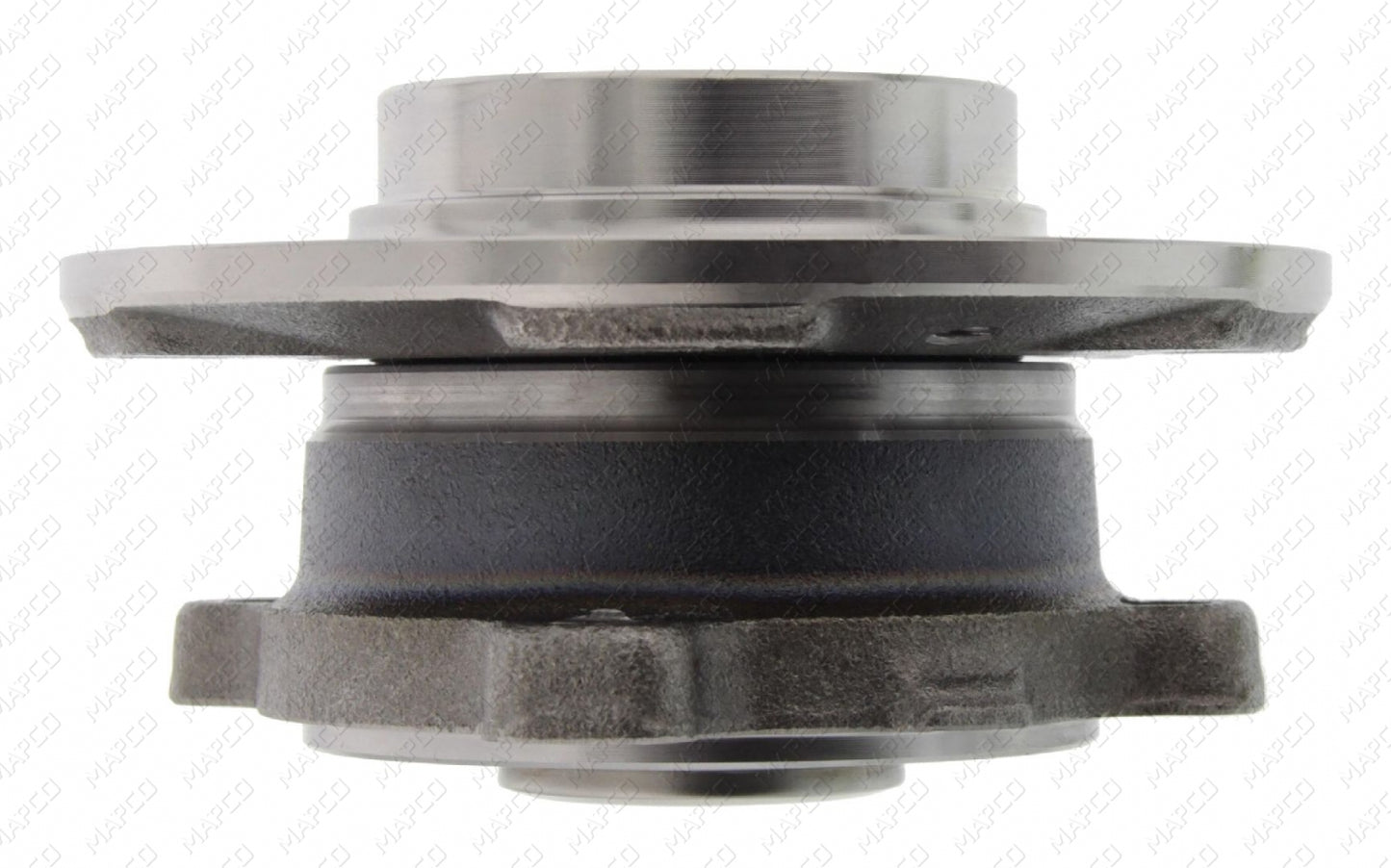 MAPCO Radlagersatz Vorderachse beidseitig 26662