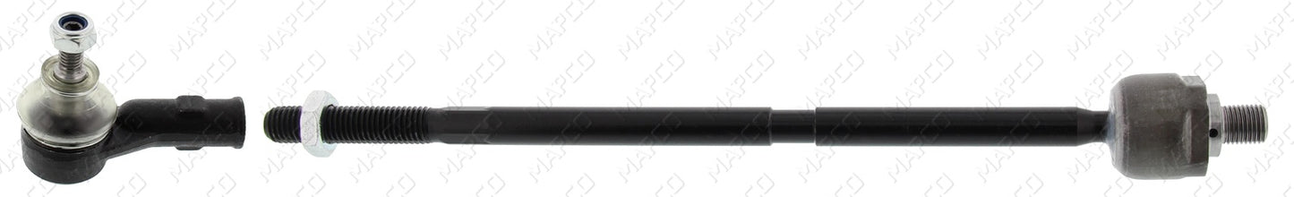MAPCO Spurstange Vorderachse links 54602