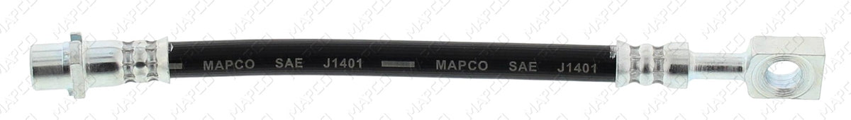 MAPCO Bremsschlauch Hinterachse am Bremssattel 3859