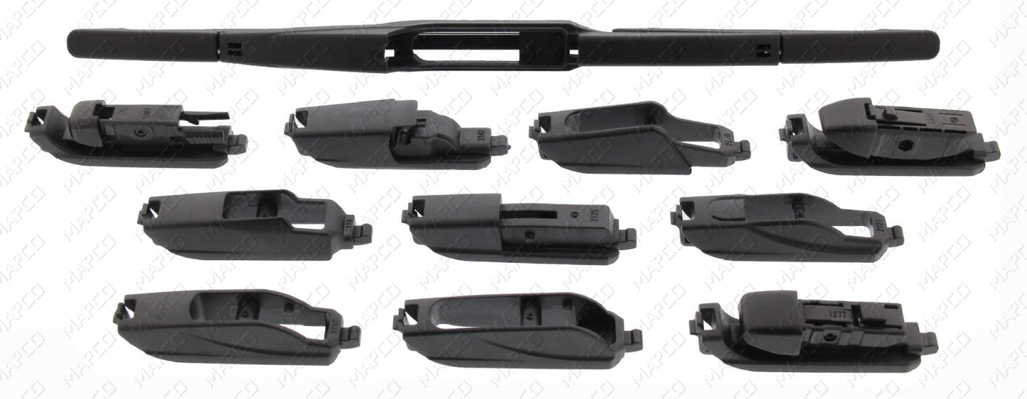 MAPCO Wischblatt hinten 104933