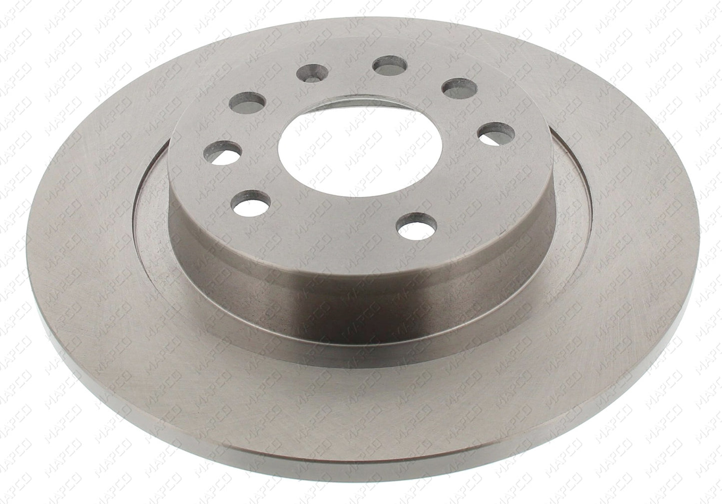 MAPCO Bremsscheibe Hinterachse 25705