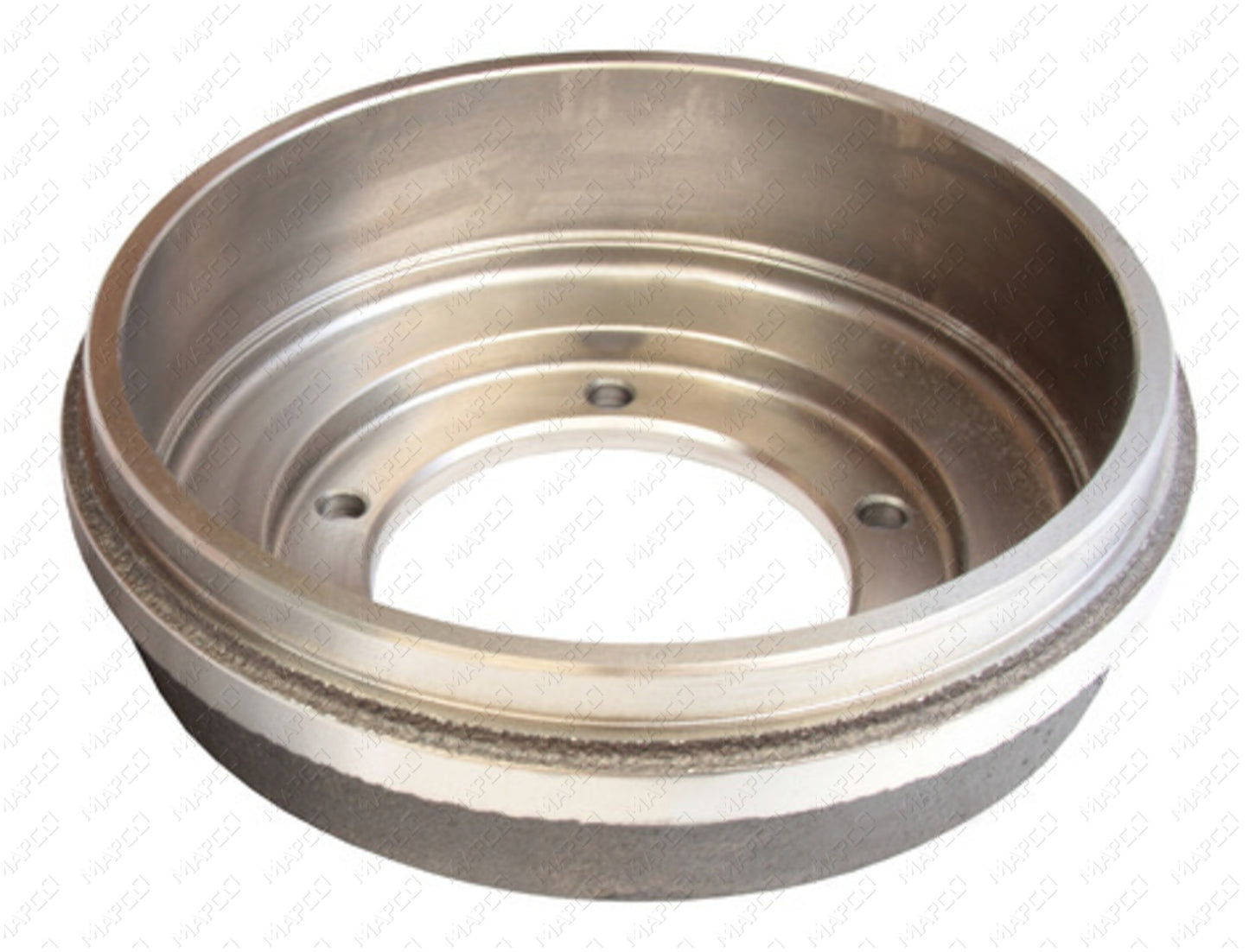MAPCO Bremstrommel Hinterachse 35728