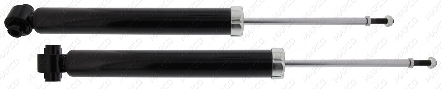 MAPCO Stoßdämpfer Satz Hinterachse 40270/2