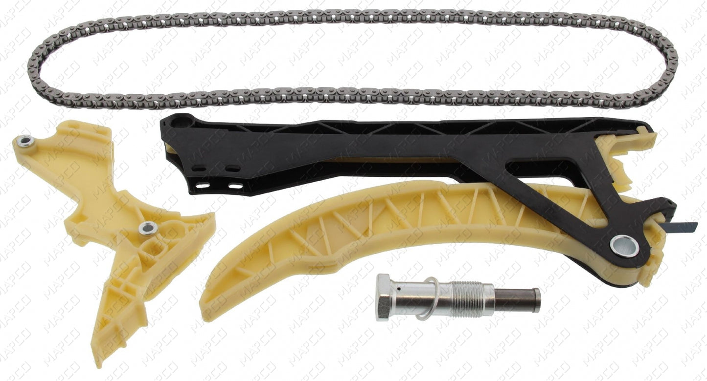 MAPCO Steuerkettensatz 75650