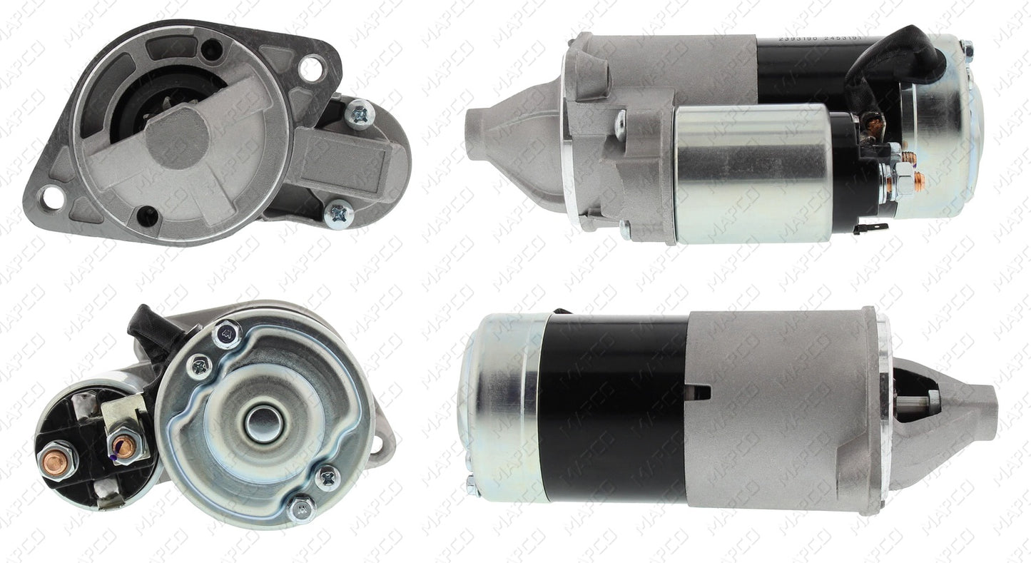 MAPCO Starter 13511