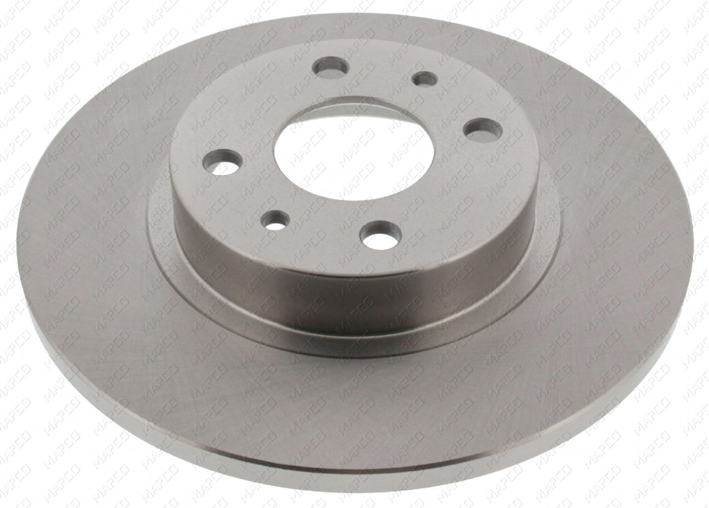MAPCO Bremsscheibe Vorderachse 15023